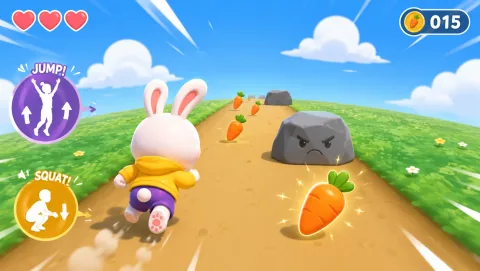 Bunny Hop