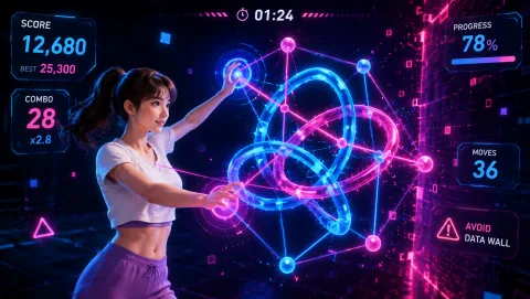 Cyber Knot