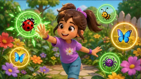 Garden Swat