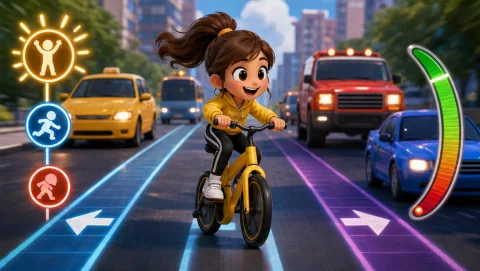 公路竞速